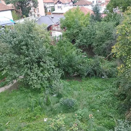 בית הארחה Hostel24 *